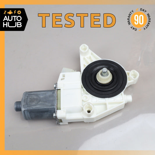 Mercedes W222 S550 Window Regulator Motor Front Left Driver Side OEM - photo 1