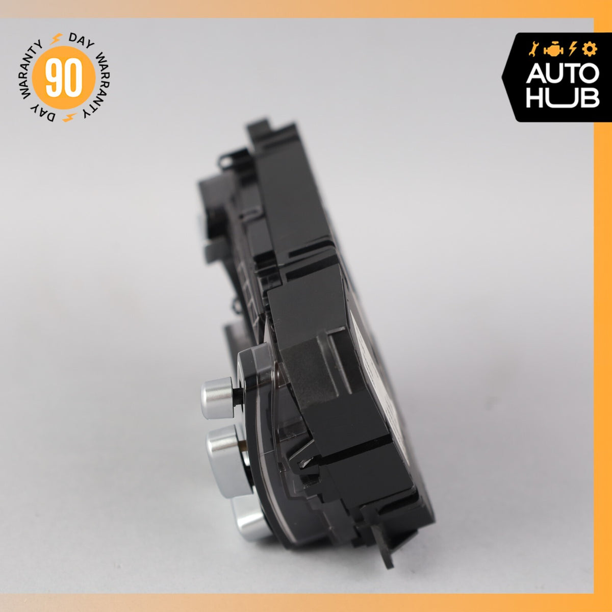 07-13 Mercedes W221 S600 S450 Rear Right Side Seat Control Memory Switch OEM - photo 9