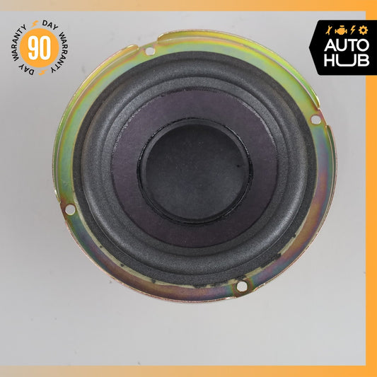 Porsche Boxster 987 Rear Deck Audio Sound Subwoofer 98764556401 OEM - photo 1