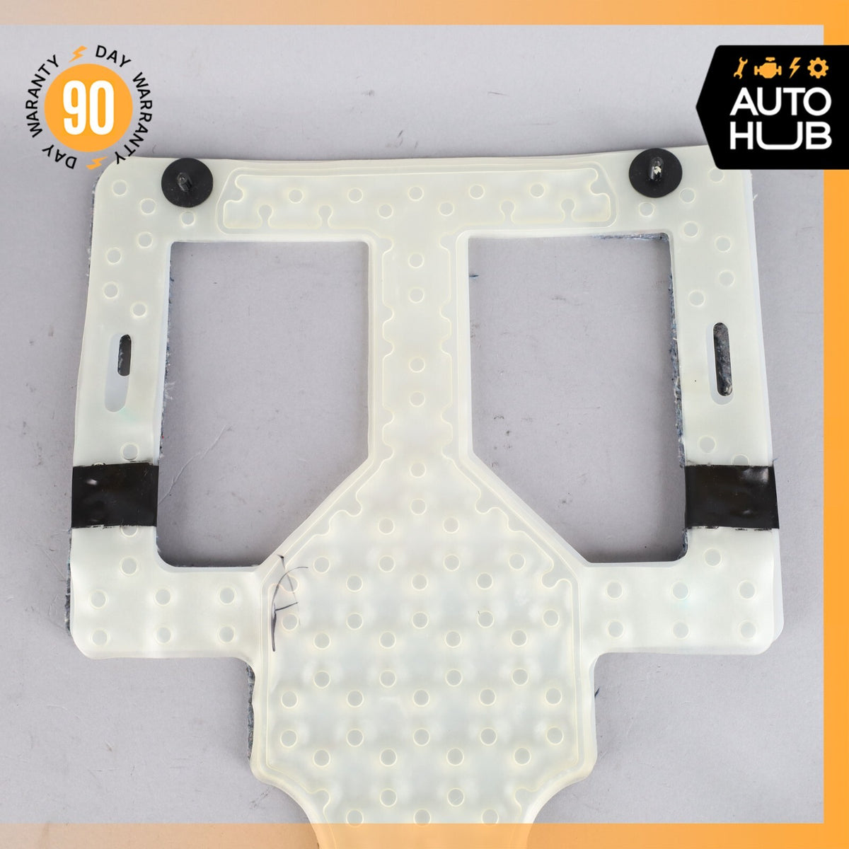 10-13 Mercedes W221 S550 S400 Front Right Occupancy Seat Sensor 2218704479 OEM - photo 3