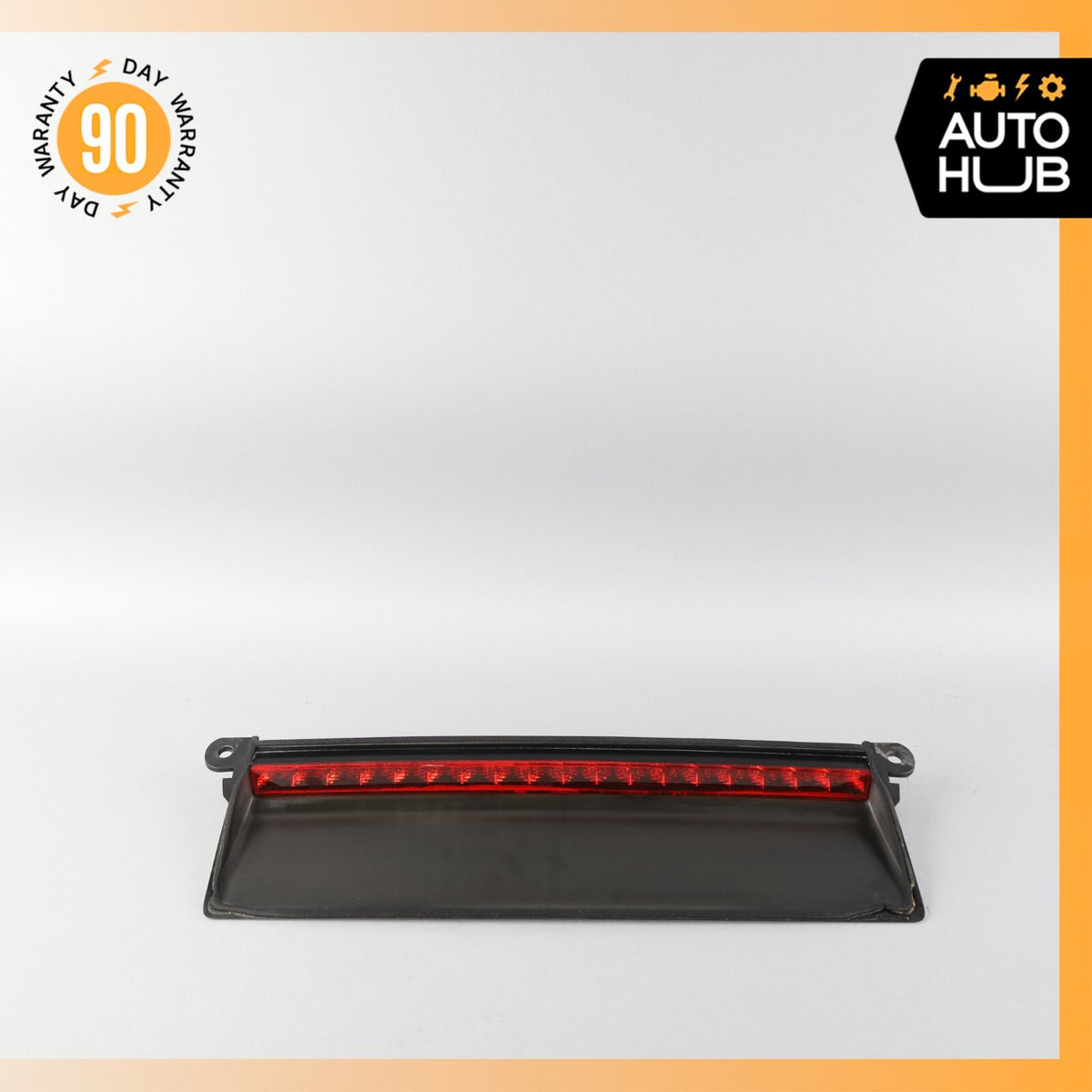 10-13 Porsche Panamera 970 Turbo GTS 3rd Third Brake Stop Light Lamp OEM - photo 2