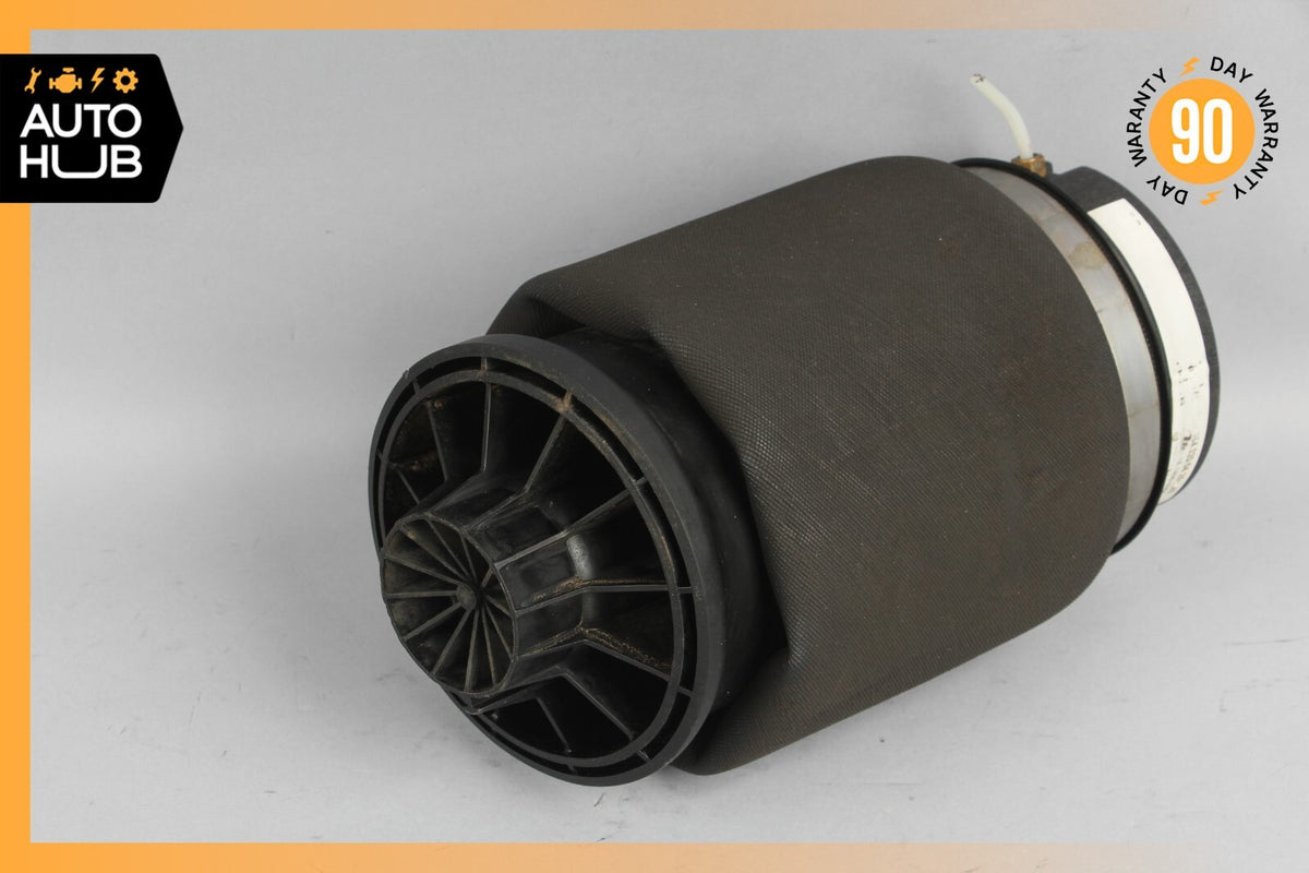 07-11 Mercedes W164 ML63 AMG Rear Left or Right Air Suspension Bag Shock OEM - photo 1
