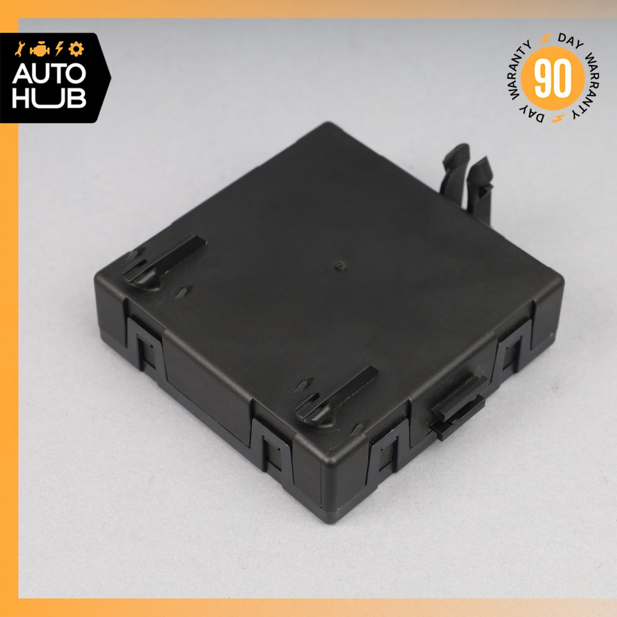 08-18 Mercedes W218 CLS550 SLK350 E400 Front Left Side Door Control Module OEM - photo 3