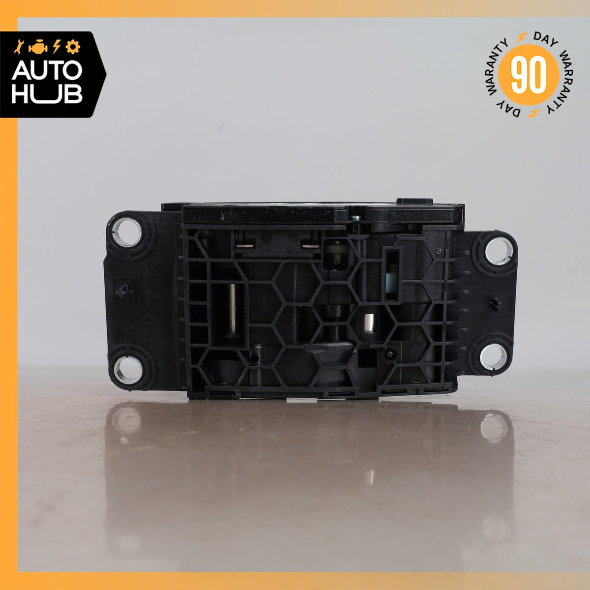11-18 Audi D4 A8 Center Console Automatic Transmission Gear Shifter Selector OEM - photo 12