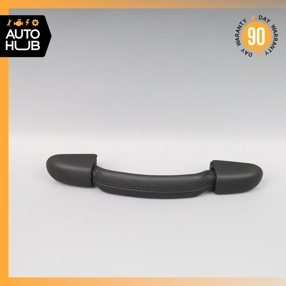 2005 Bentley Continental GT Front or Rear Interior Roof Grab Handle OEM - photo 1