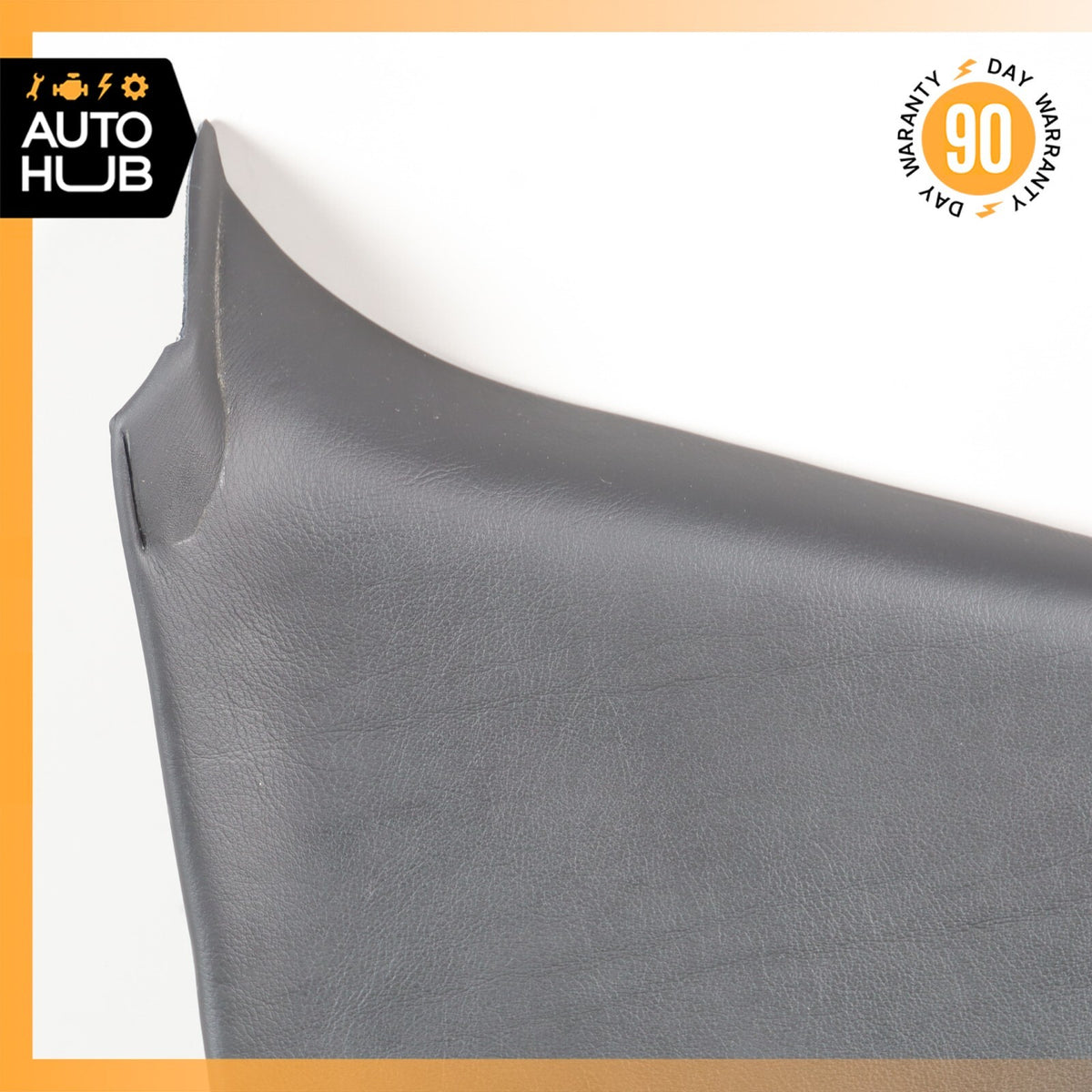 13-16 Aston Martin DB9 Coupe Rear Right Passenger Side Interior Panel OEM 35k - photo 3