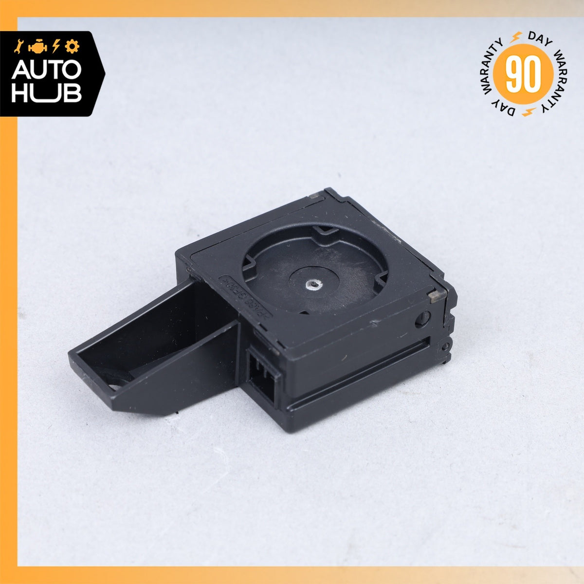 LR Range Rover Sport L320 Keyless Go Entry Control Module AH4N15607AE OEM - photo 2