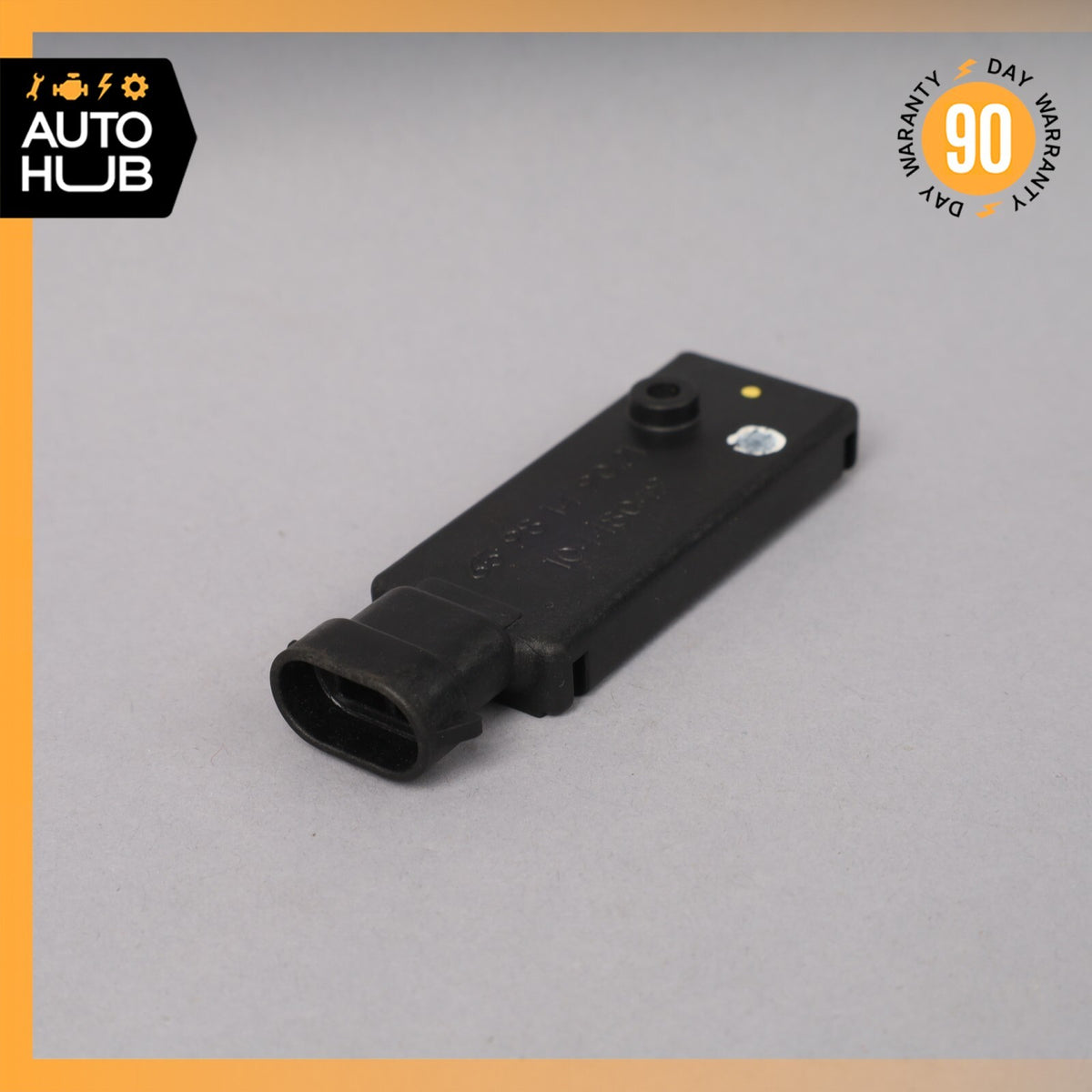 04-13 Cadillac XLR / Corvette Keyless Go Entry Remote Antenna Module OEM - photo 1