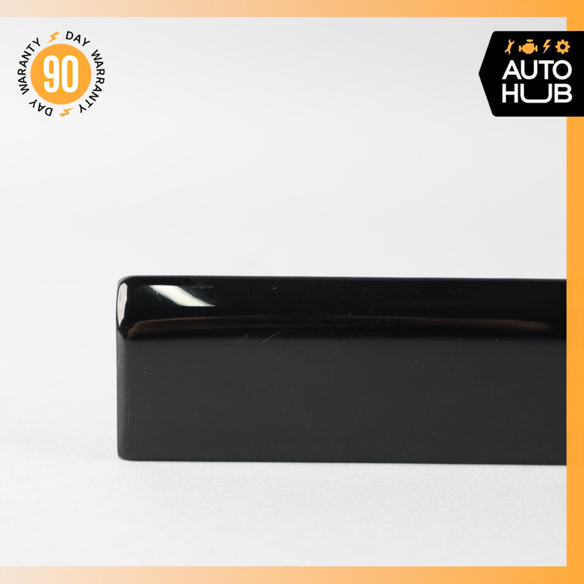 03-08 Maserati Quattroporte M139 Dashboard Dash Left Side Trim Panel OEM 75k - photo 3