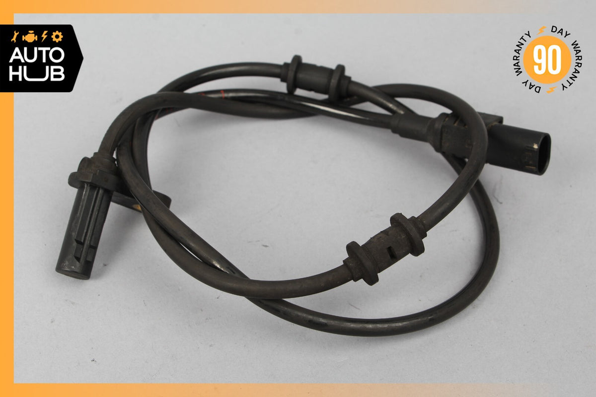 03-12 Mercedes R230 SL500 SL550 Rear Left or Right Wheel Speed ABS Sensor OEM - photo 10