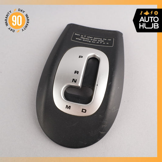 00-02 Porsche Boxster 986 911 996 Automatic Transmission Shifter Trim Bezel OEM - photo 1