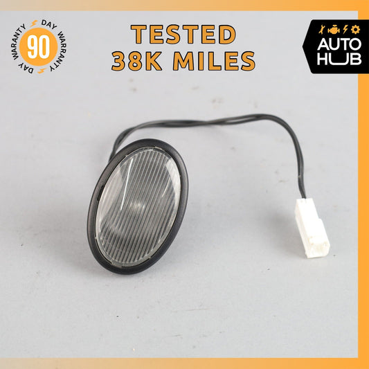 Aston Martin DB7 Rear Interior Door Panel Light Lamp 3781231 OEM 38k - photo 1