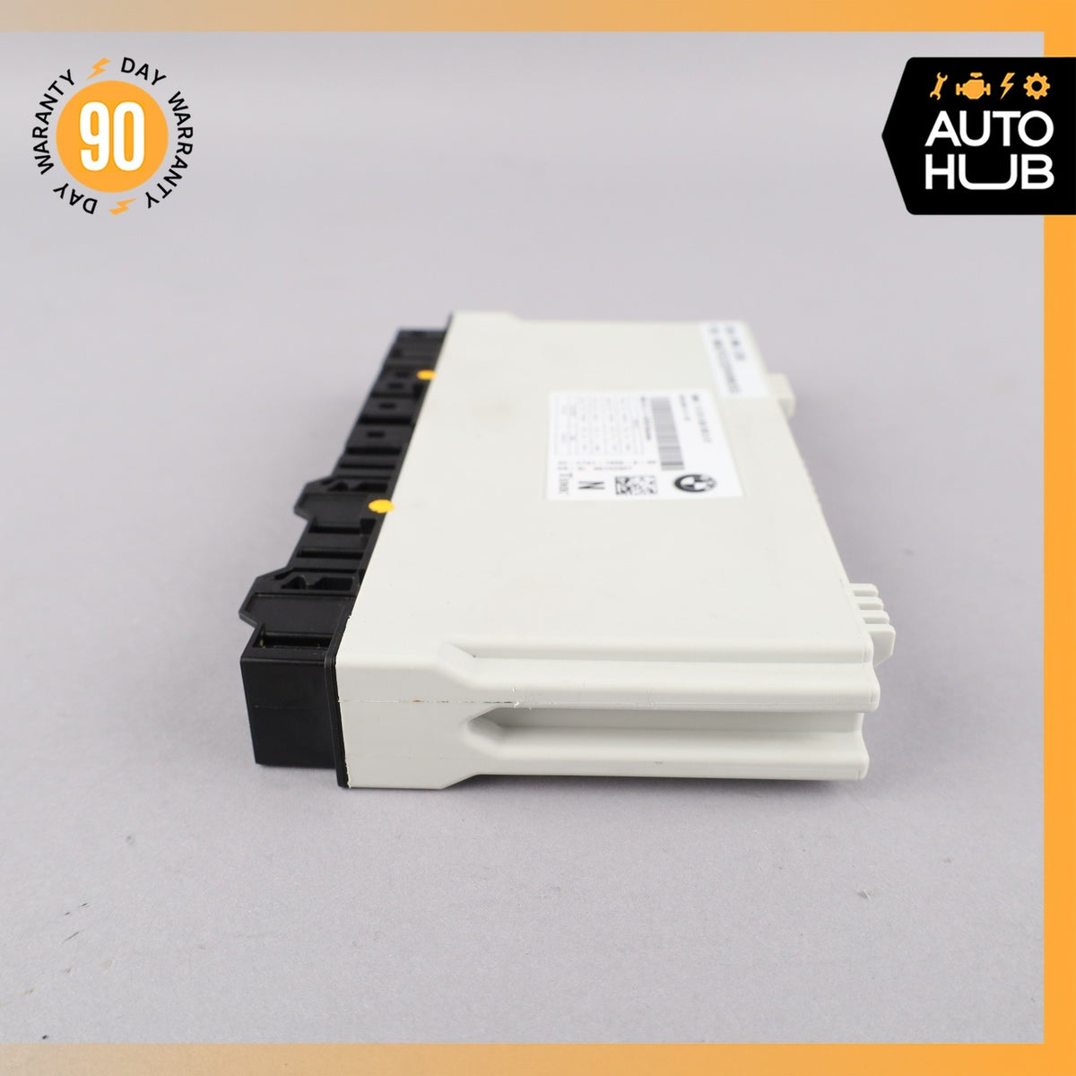 BMW F22 228i M235i M240i Seat Memory Control Module OEM 83k - photo 3