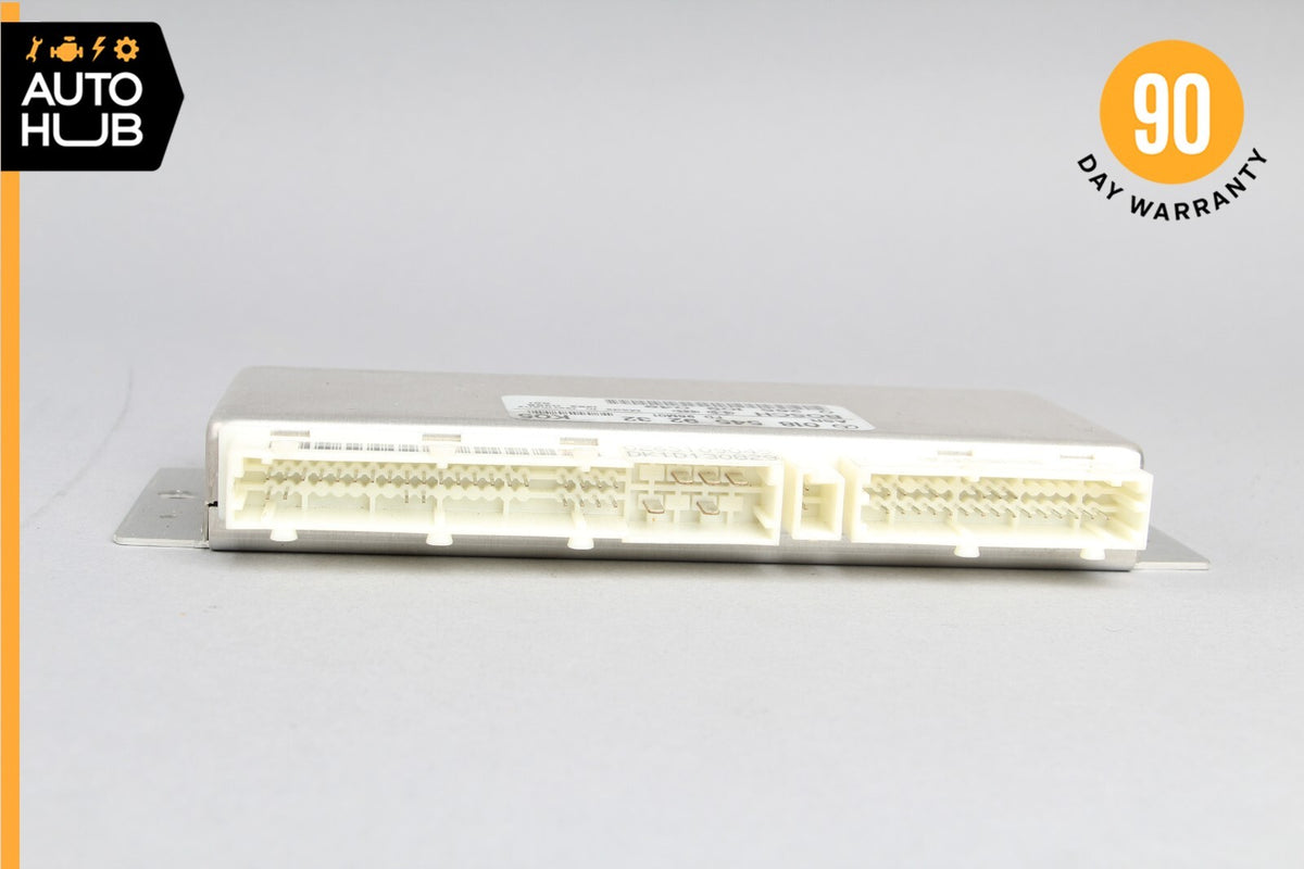 1997 Mercedes R129 SL500 SL320 Electronic Stability Control Module ABS ESP OEM - photo 2