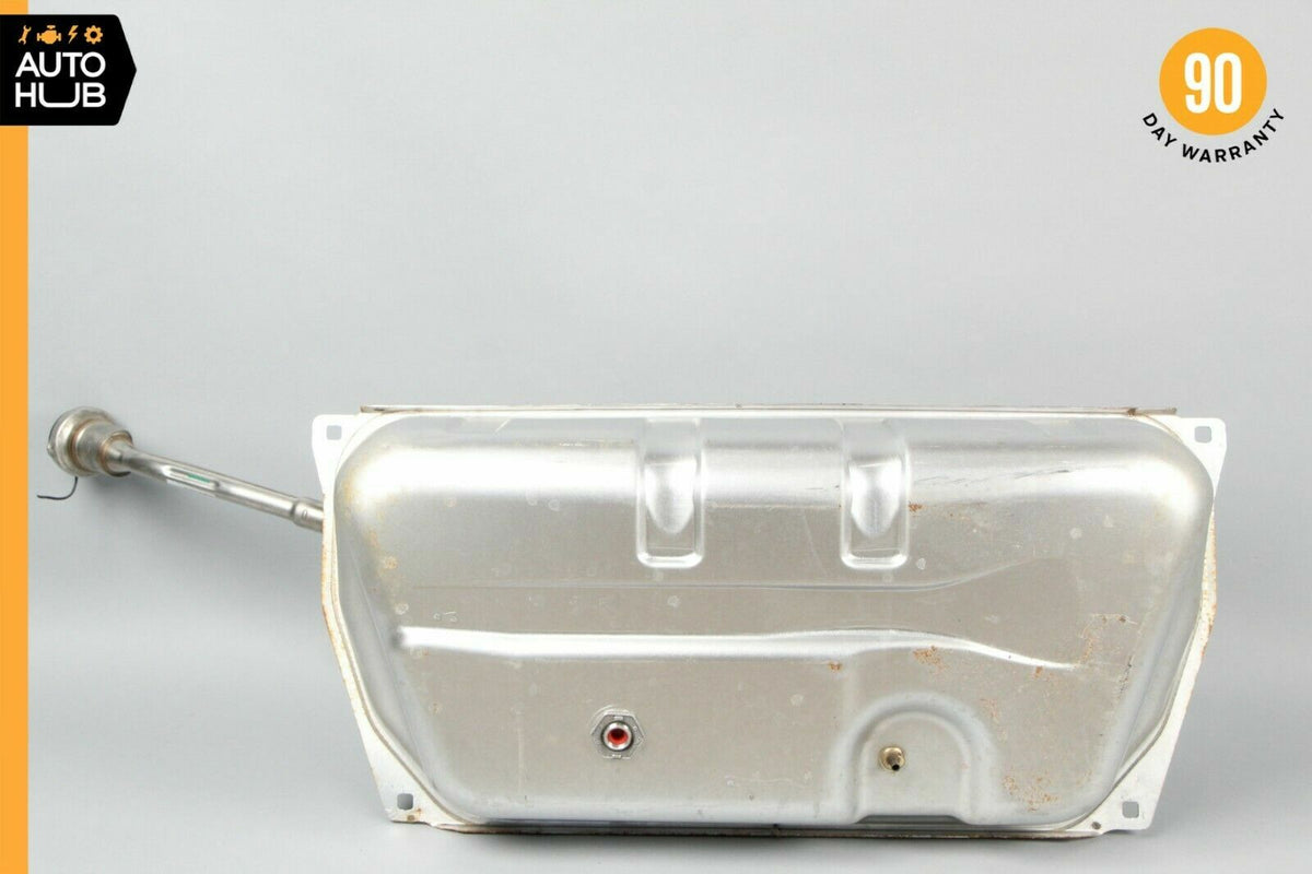 03-06 Mercedes R230 SL500 Fuel Gas Tank Reservoir Assembly 2304700901 OEM - photo 7