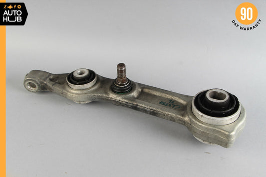 07-11 Mercedes W219 CLS550 E350 Front Left Lower Control Arm 2113309107 OEM - photo 1