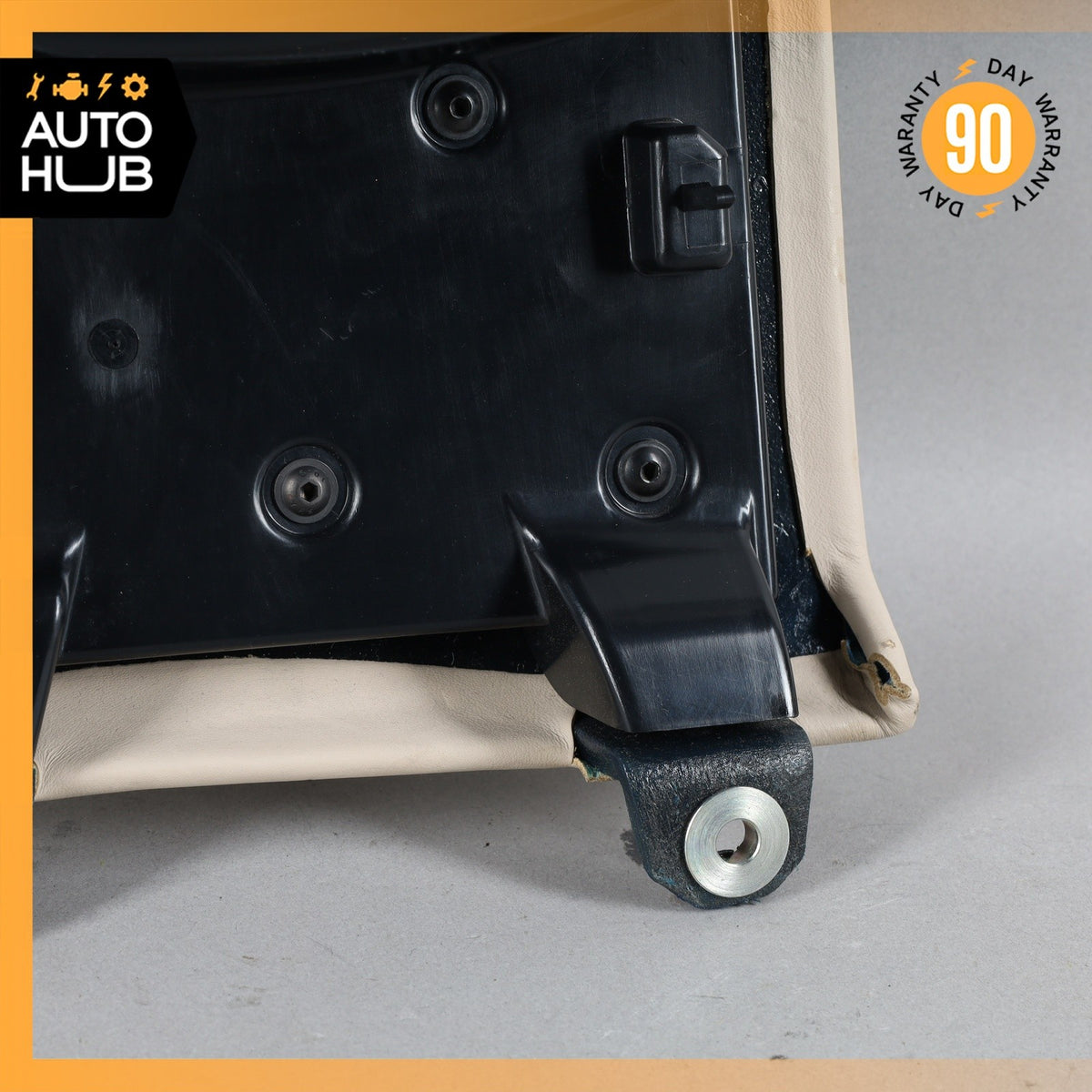 14-22 Maserati Quattroporte M156 S Q4 Dash Lower Steering Column Cover Trim OEM - photo 10