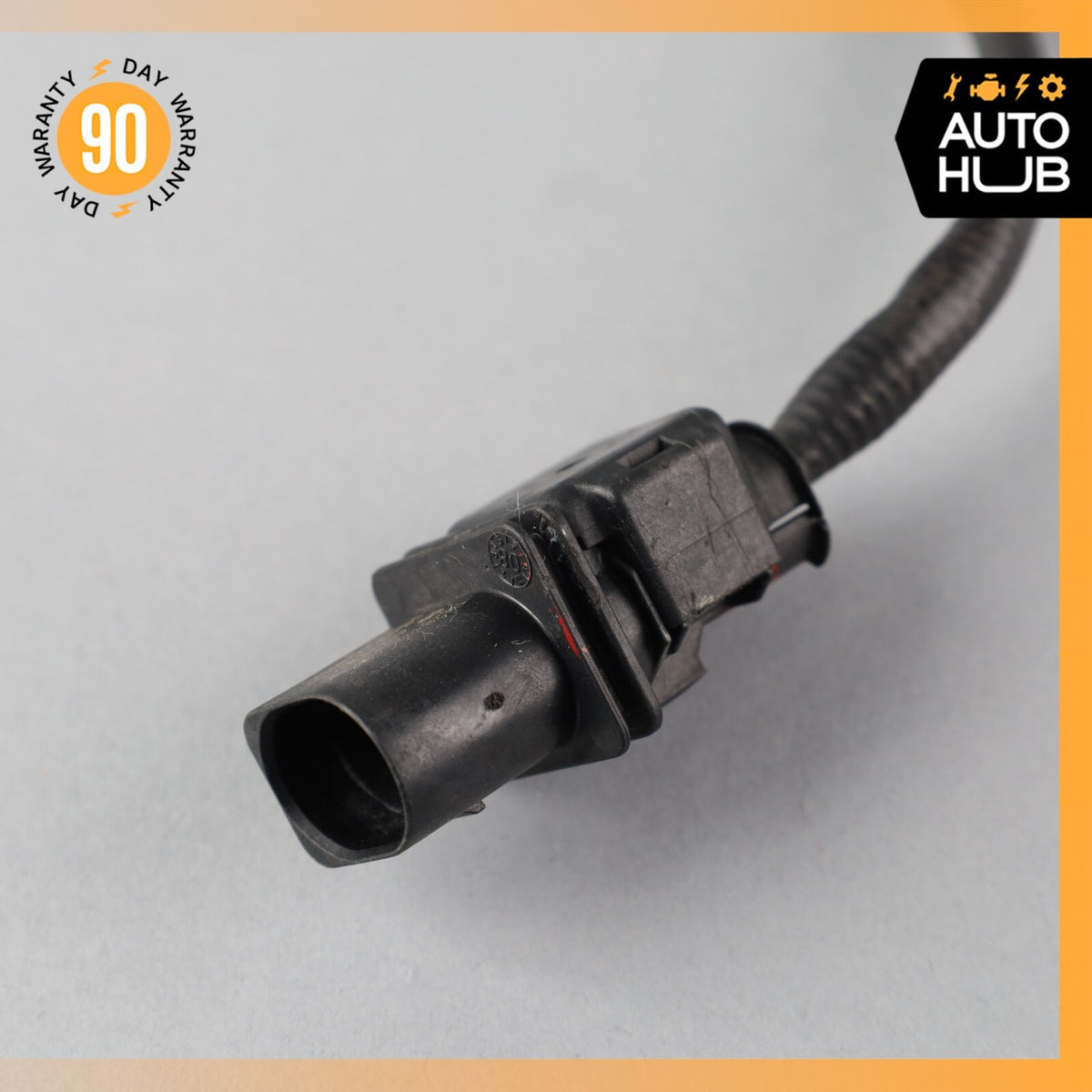Mercedes W204 C300 CLS550 E550 Oxygen O2 Sensor Lambda 0035427018 OEM - photo 12