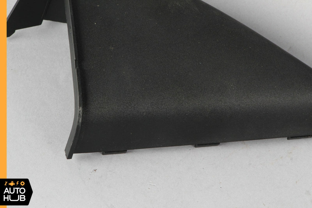 11-17 Audi D4 A8 A8L Interior Corner Window Cover Trim Front Right 4H0857506A - photo 6
