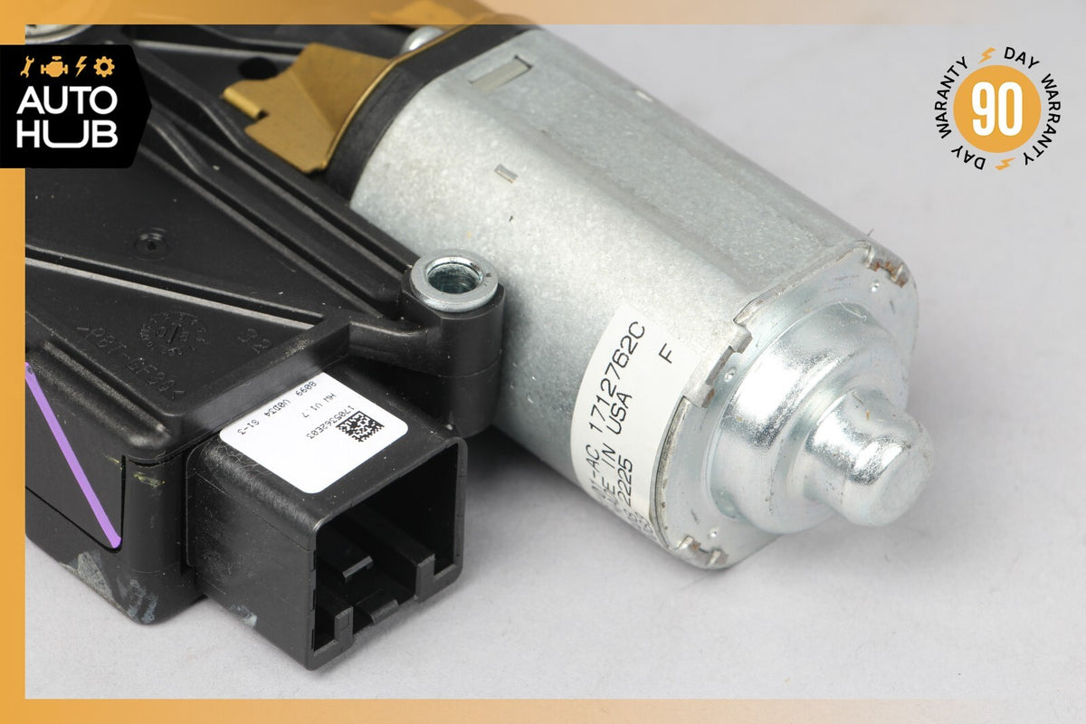 06-13 Mercedes W164 ML550 GL450 ML320 R350 Panoramic Sunroof Sun Roof Motor OEM - photo 7