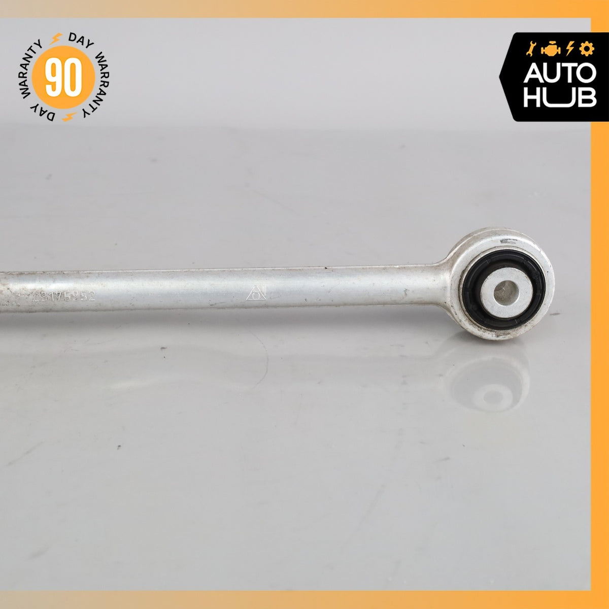 Chevrolet Corvette C7 Z51 Rear Right or Left Side Control Arm OEM 32k - photo 9