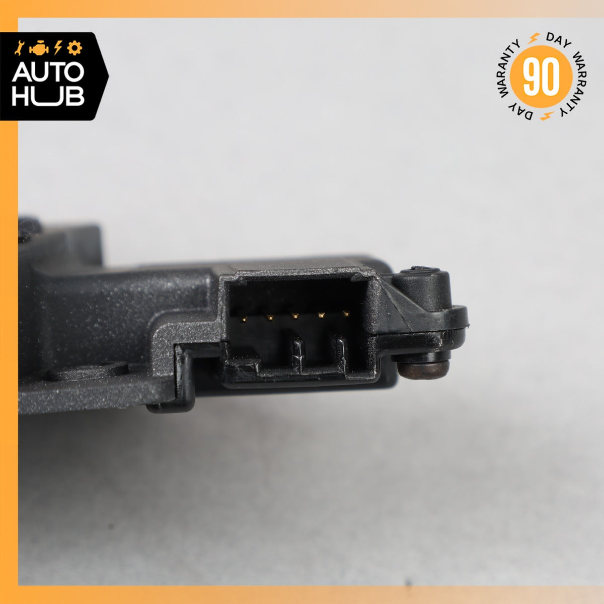 12-16 Aston Martin DB9 DBS Right Seat Control Memory Switch CG4314A701BA OEM - photo 5