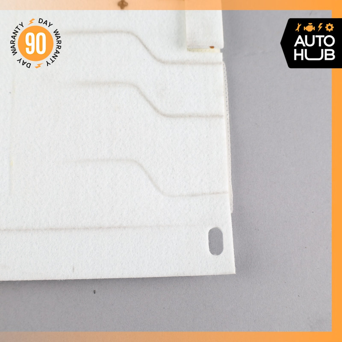 10-17 Mercedes W207 E350 E550 Right Dynamic Seat Cushion Lumbar Support OEM - photo 11