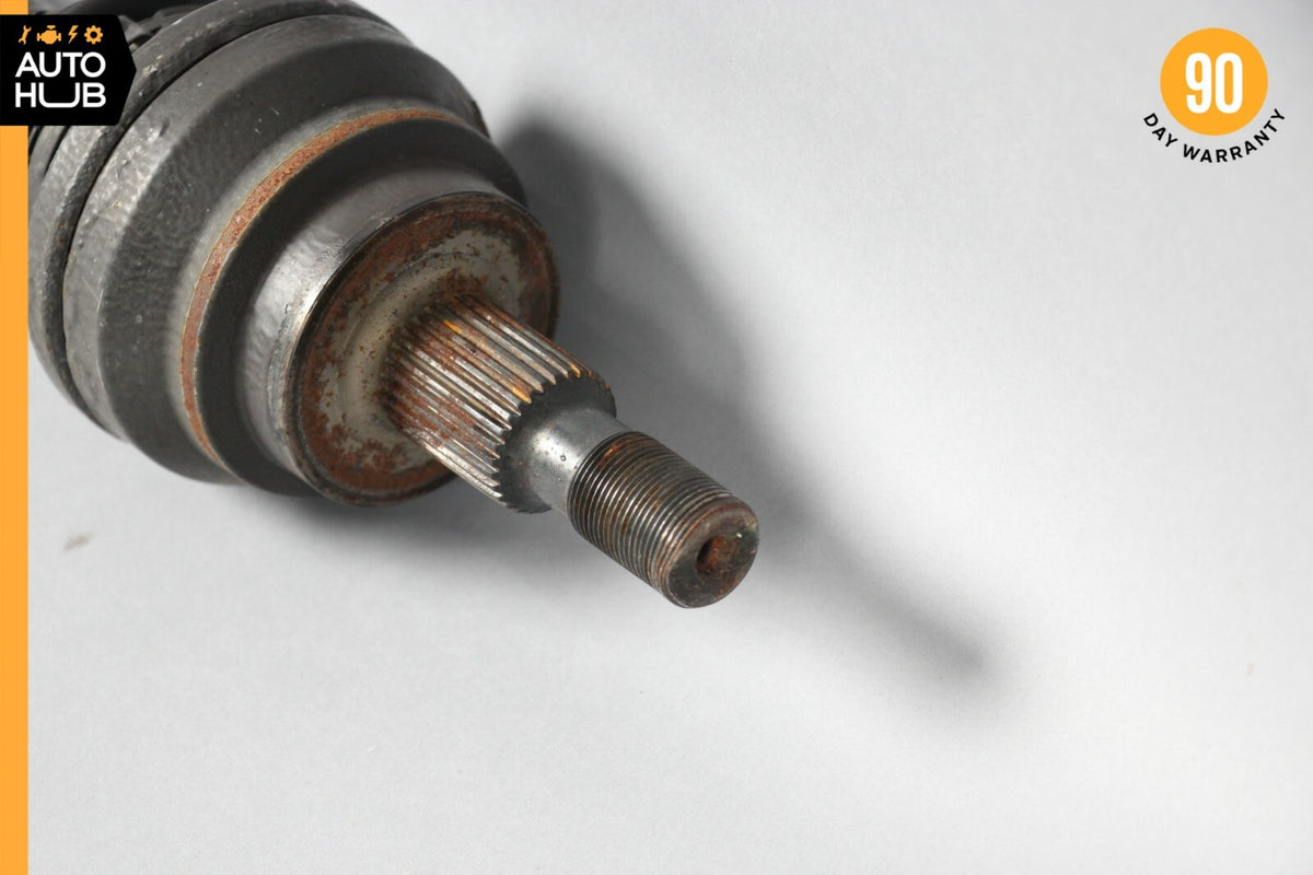 09-12 Mercedes W251 R350 Rear Right Passenger Axle CV Half Shaft 2513501610 OEM - photo 2