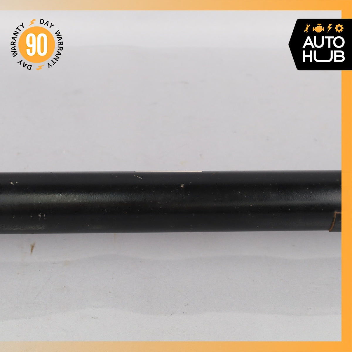 Porsche Cayenne 955 Turbo Front Axle Driveshaft Drive Shaft Propeller OEM - photo 4