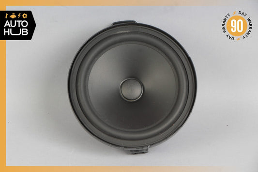 08-18 Mercedes W218 CLS400 E350 Door Audio Speaker Logic 7 Rear Left / Right OEM - photo 1