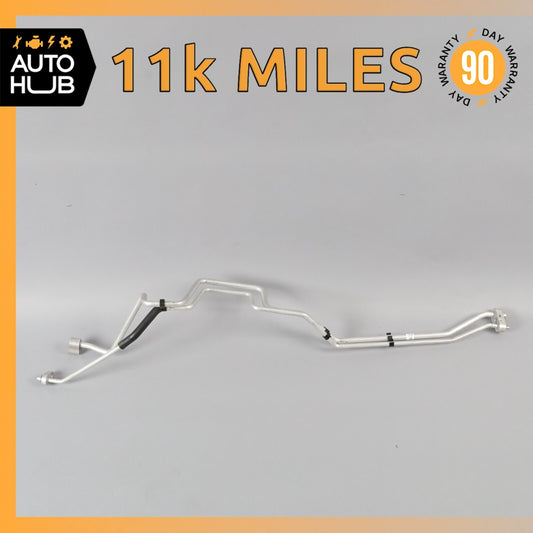 20-22 Karma Revero GT GTS AC A/C Air Conditioning Hose Pipe Line OEM 11k - photo 1