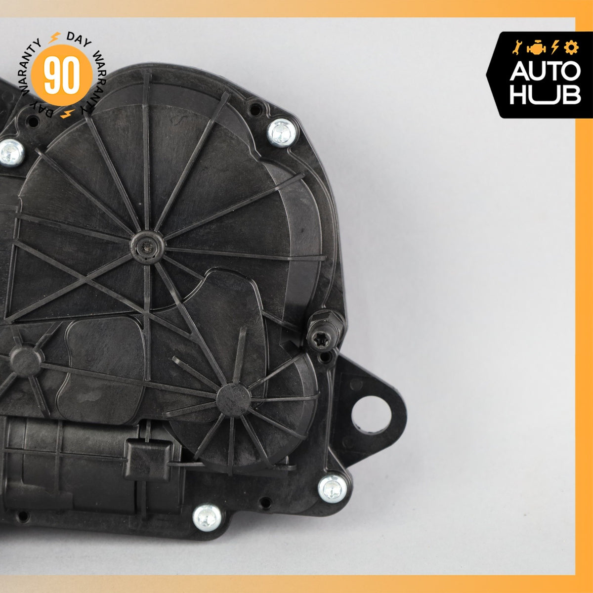 13-22 Range Rover L405 Right Lower Trunk Lid Latch Actuator CPLA404C10BB OEM - photo 7