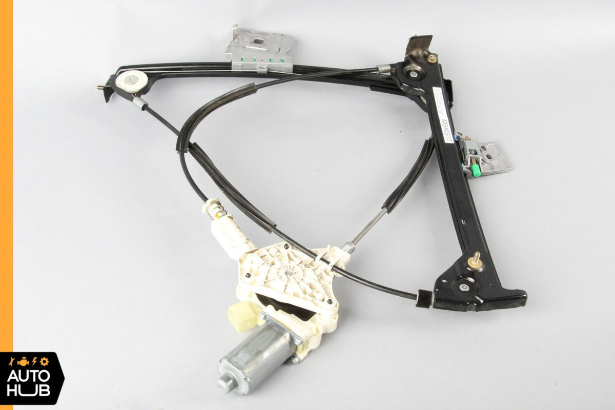 07-14 Mercedes W216 CL550 CL65 AMG Front Left Driver Window Regulator Motor OEM - photo 7
