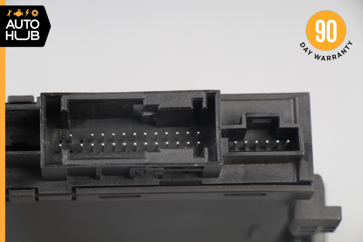 07-10 Mercedes W221 S600 CL550 Front Left or Right Seat Contour Control Module - photo 3