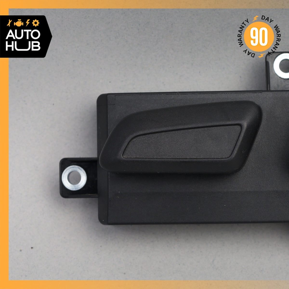 16-18 Audi 8V A3 E-Tron Left Driver Side Power Seat Control Switch OEM 78k - photo 3