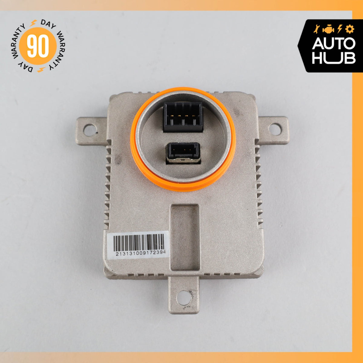 2012 Bentley Continental GT GTC Xenon HID Headlight Ballast Module Unit OEM 56k - photo 7