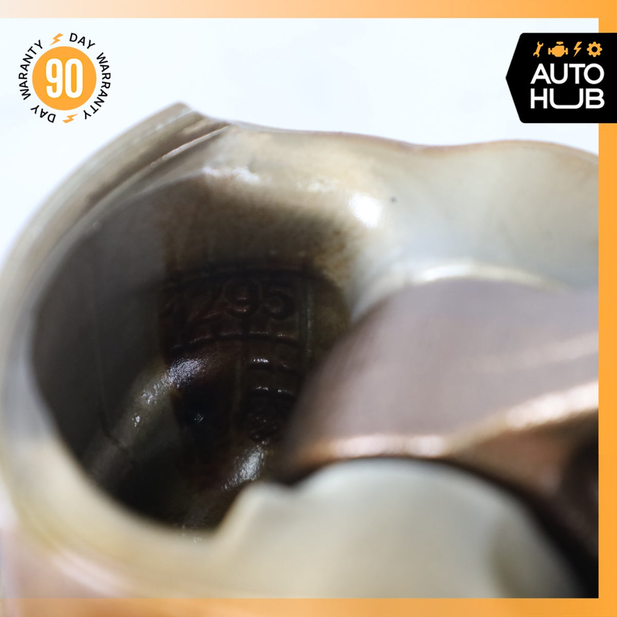 Audi C7 S6 S7 4.0L V8 Engine Piston Connecting Rod 079198401H OEM - photo 6