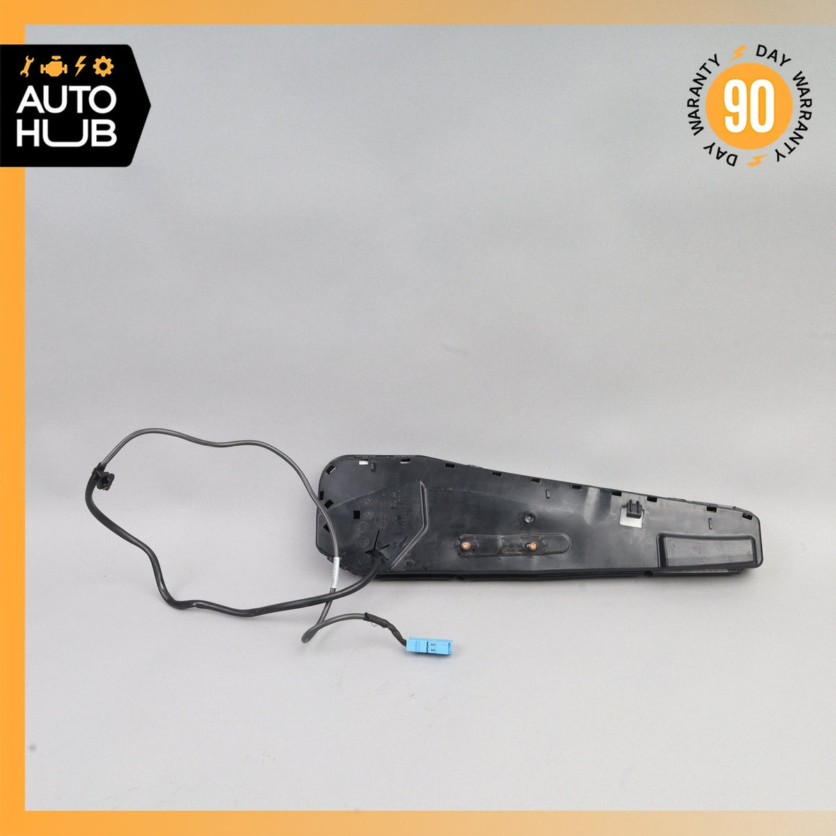 BMW F22 M235i Front Right Passenger Seat Airbag Air Bag 7239616 OEM - photo 2