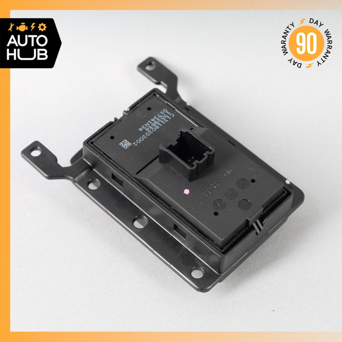 20-22 Karma Revero GT GTS Rear Side Window Regulator Switch OEM 11k - photo 7