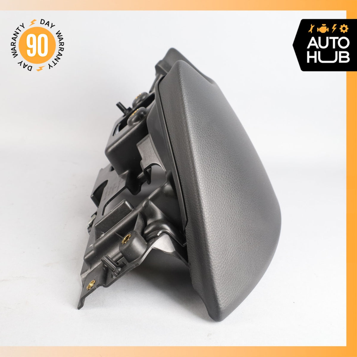 11-18 Porsche Cayenne 958 Upper Dashboard Dash Board Cluster Cover OEM - photo 14