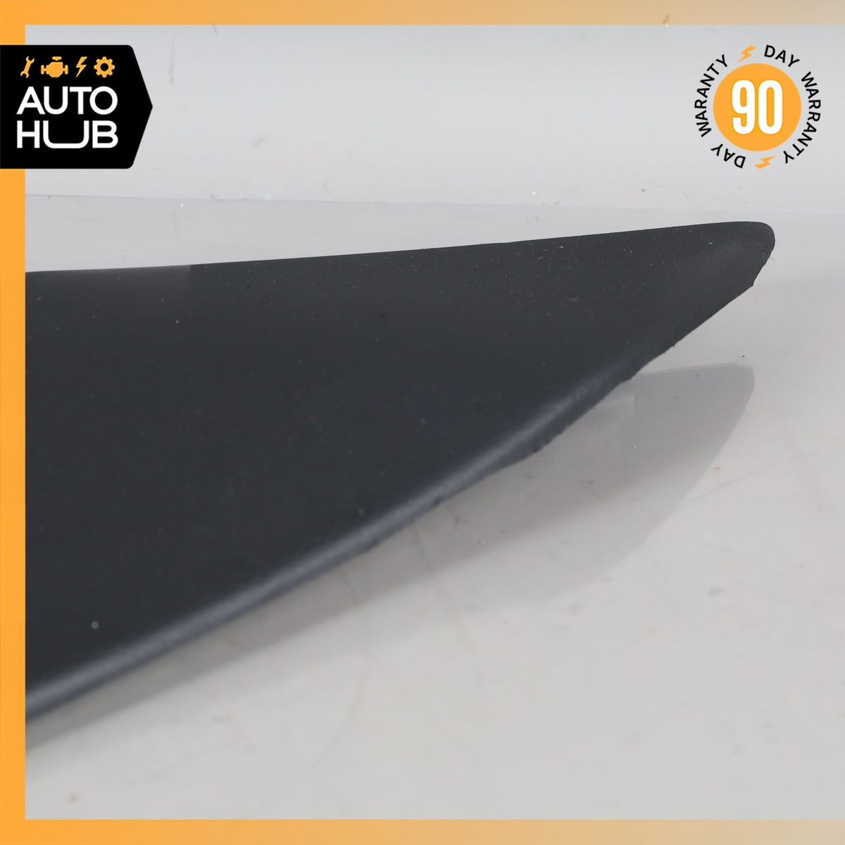 08-19 Maserati GranTurismo S Center Console Armrest Storage Panel Trim Right OEM - photo 4