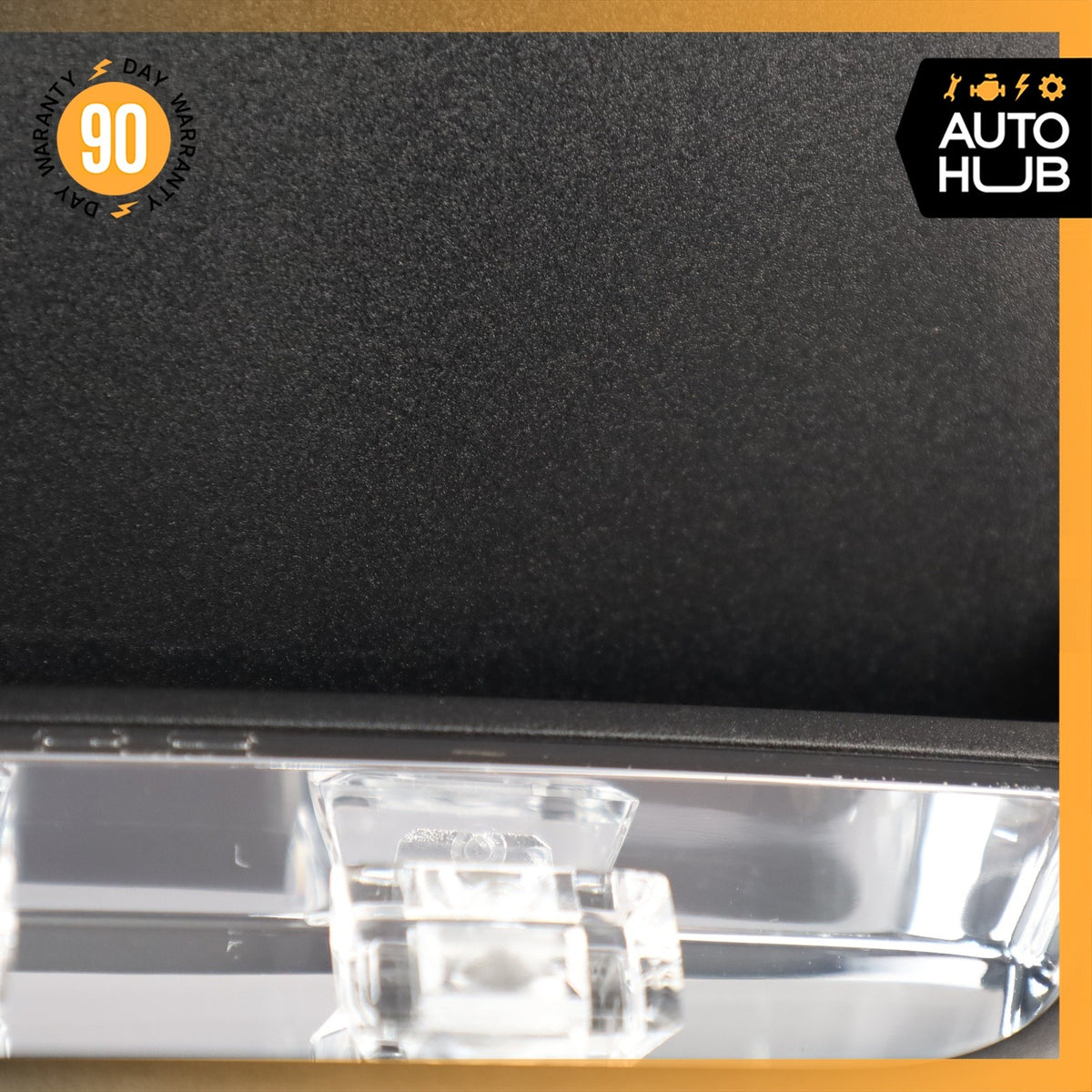 19-20 Mercedes W213 E350 CLS53 AMG Front Roof Overhead Dome Light Lamp OEM - photo 7