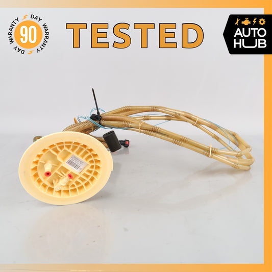 07-13 Mercedes W251 R320 R350 CDI Diesel Fuel Filter Pump Level Sending Unit OEM - photo 1