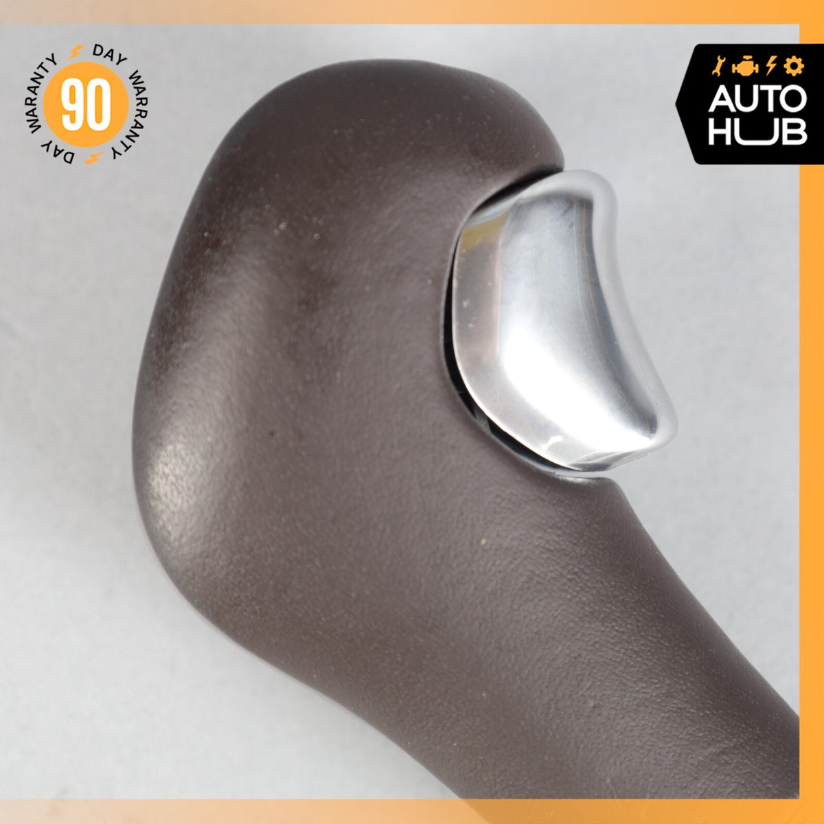 Porsche Cayenne 958 Automatic Transmission Floor Gear Shifter Lever Knob OEM - photo 11