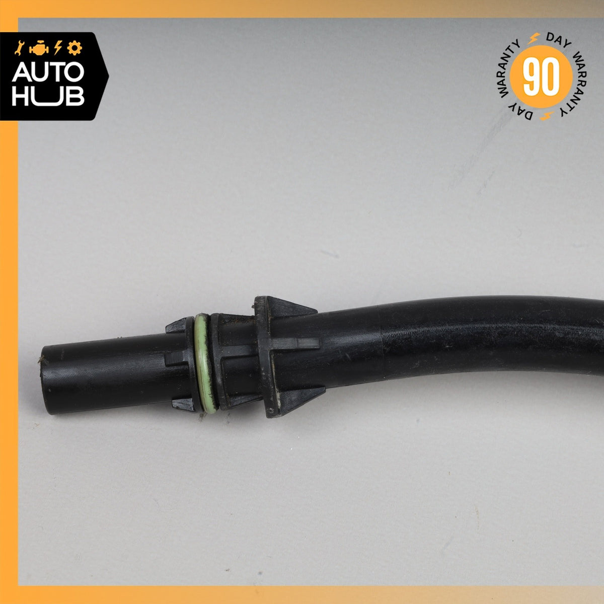 11-18 Porsche Cayenne 958 Hybrid Engine Oil Level Dipstick 06E115630B OEM - photo 7