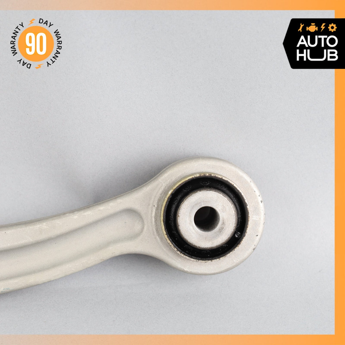 08-20 Mercedes W207 E350 Rear Right Upper Camber Strut Control Arm OEM 49k - photo 9