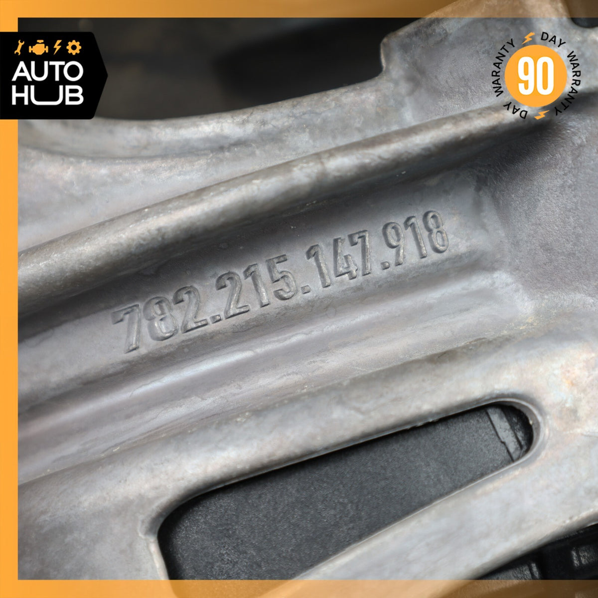 2018 Audi B9 A4 Left Driver Side Engine Electric Support Mount OEM 56k - photo 11