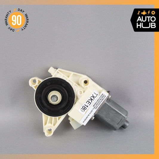 12-15 Mercedes X166 GL450 ML550 Window Regulator Motor Front Right Side OEM - photo 1