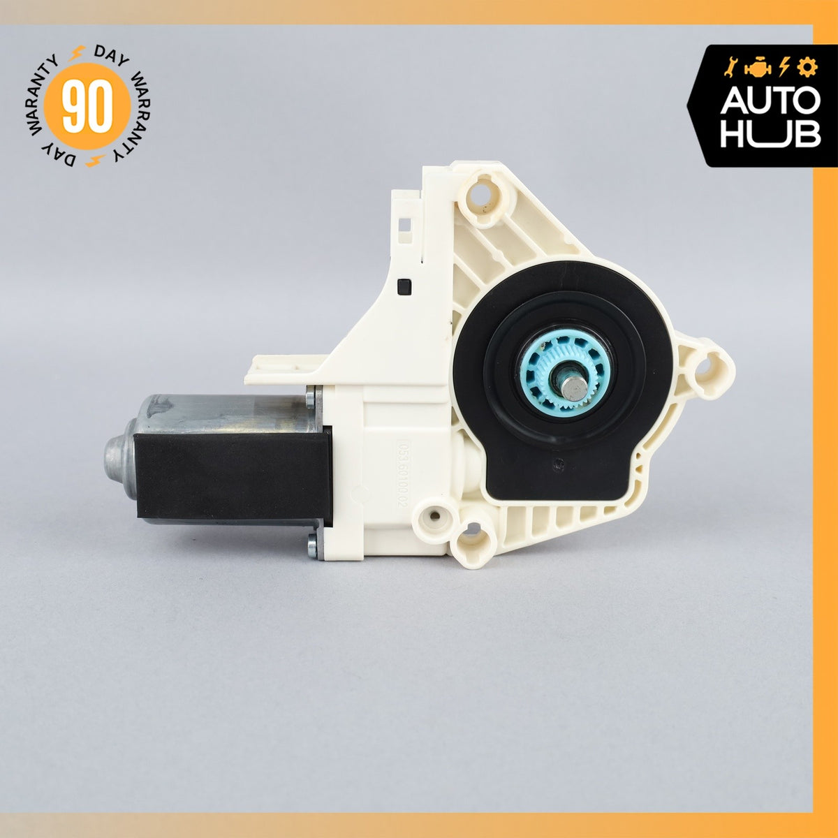 Audi A5 S5 Front Left Door Window Regulator Motor 8T0959801B OEM - photo 8
