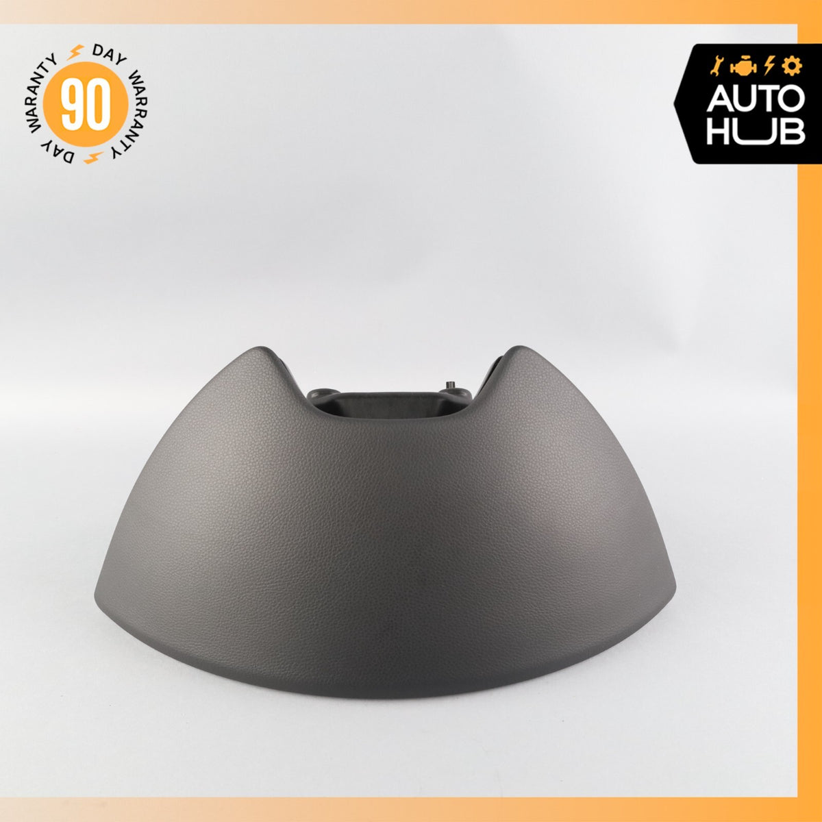 11-18 Porsche Cayenne 958 E-Hybrid Upper Dashboard Dash Board Cluster Cover OEM - photo 4
